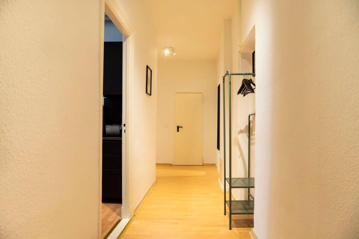 Spacious Family Apartment At Mauerpark Plus Selfcheckin Берлин Экстерьер фото