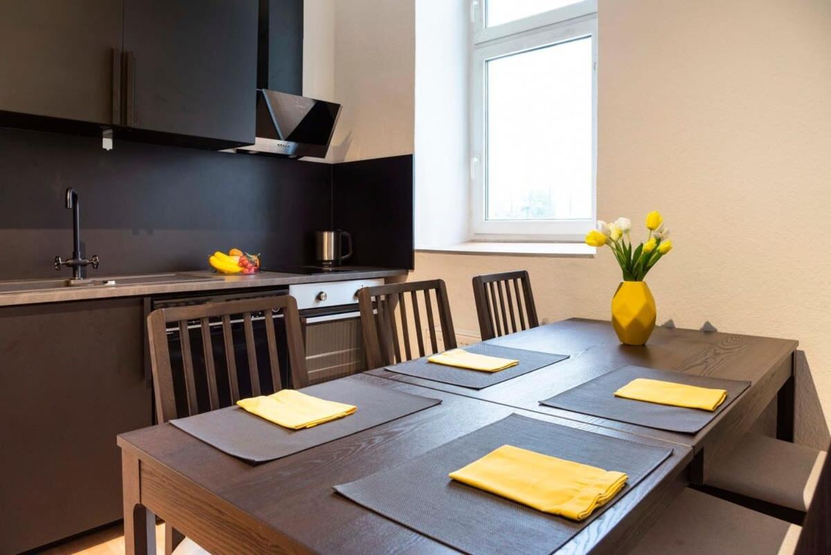 Spacious Family Apartment At Mauerpark Plus Selfcheckin Берлин Экстерьер фото